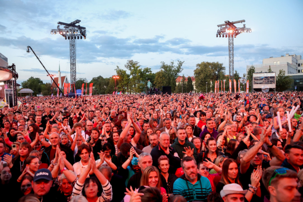 lato z radiem - kultura Dwa lata kadencji prezydenta Jakuba Kwaśnego
